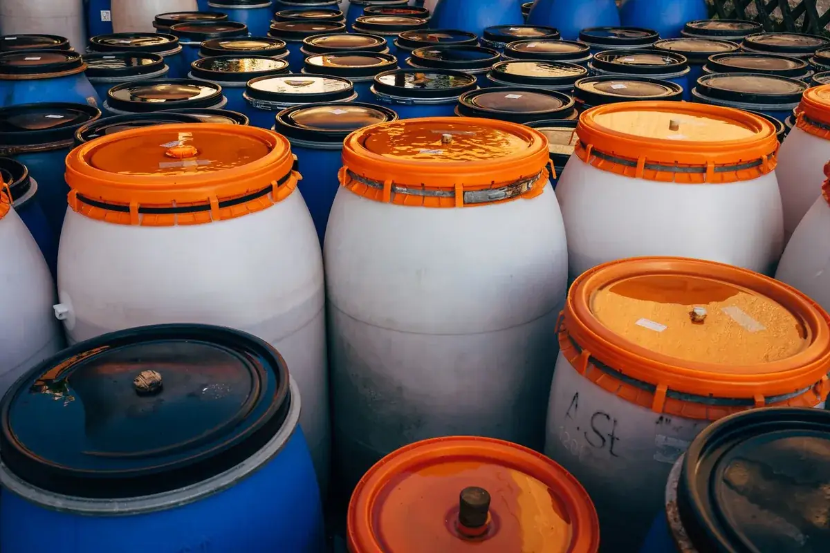 Medical Waste Removal in Hurst, TX
